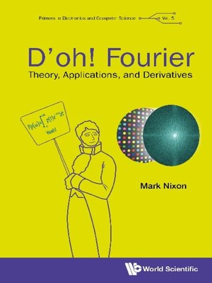 cover image of D'oh! Fourier